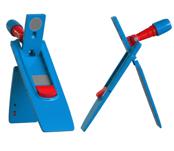 Magnetic Mop Aparatus  595x516